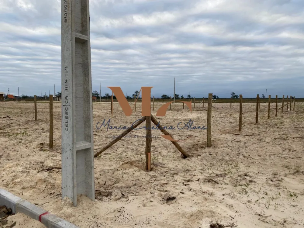 Terreno para venda em Balneário Arroio do Silva