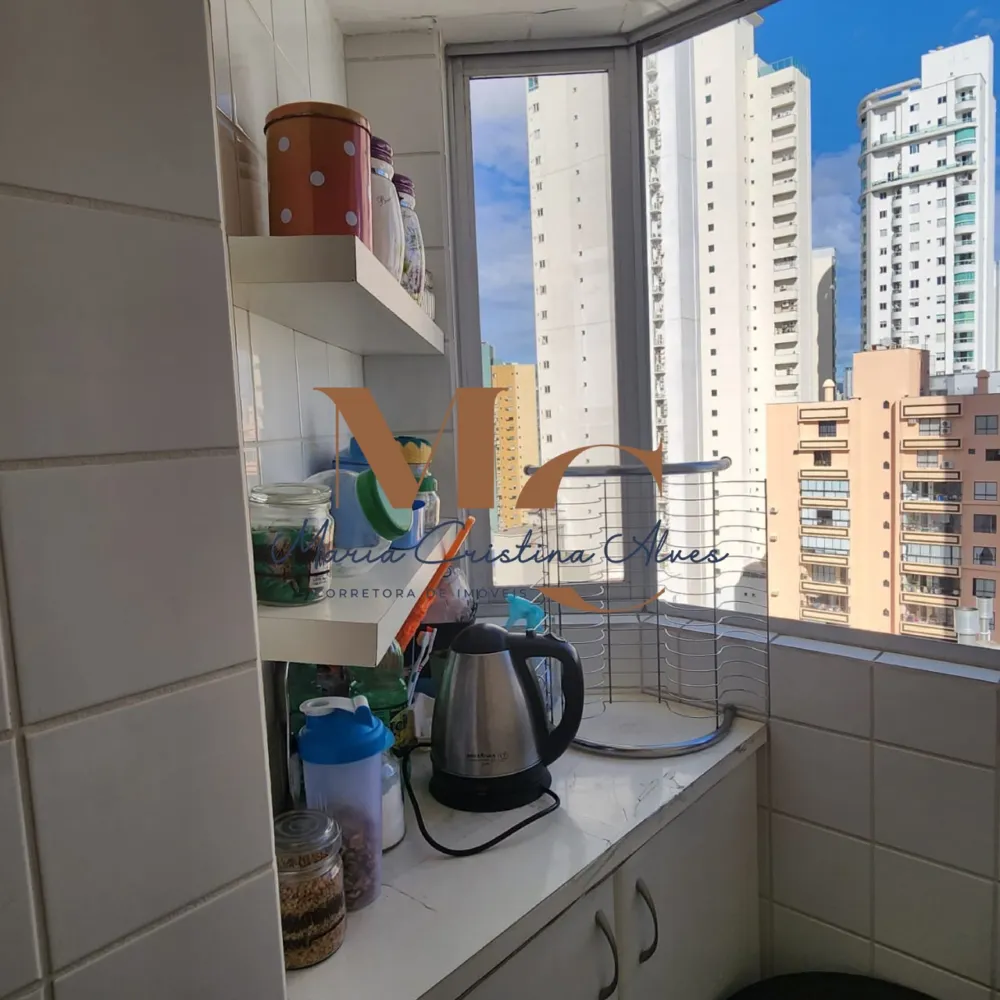 Apartamento 2 quartos para Venda no bairro Pioneiros em Balneário Camboriú
