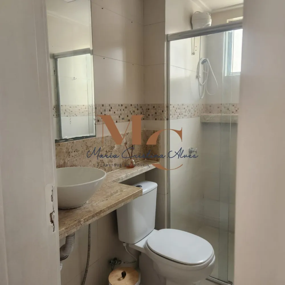 APARTAMENTO À VENDA – CONDOMÍNIO MARIA HELENA | BAIRRO CEDROS – CAMBORIÚ