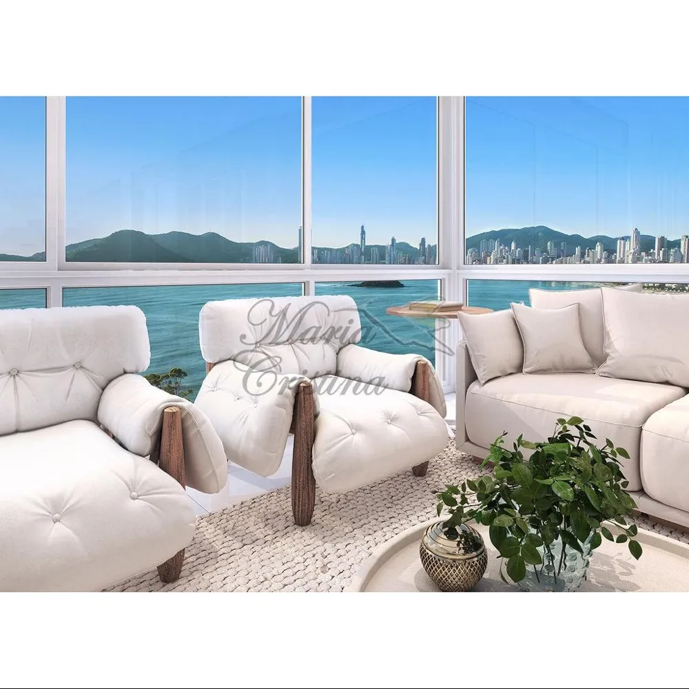 Lançamento Blue Coast Tower