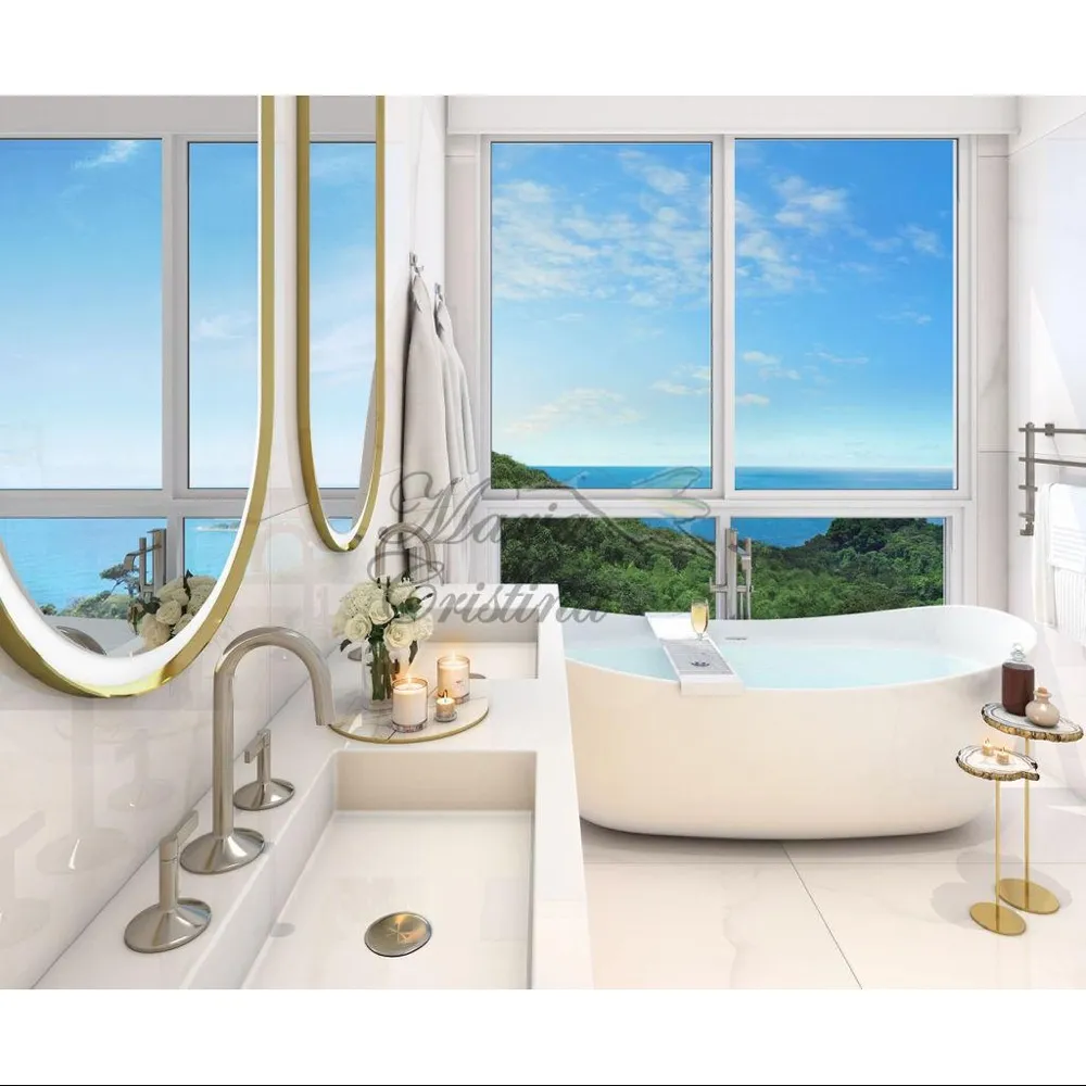Lançamento Blue Coast Tower