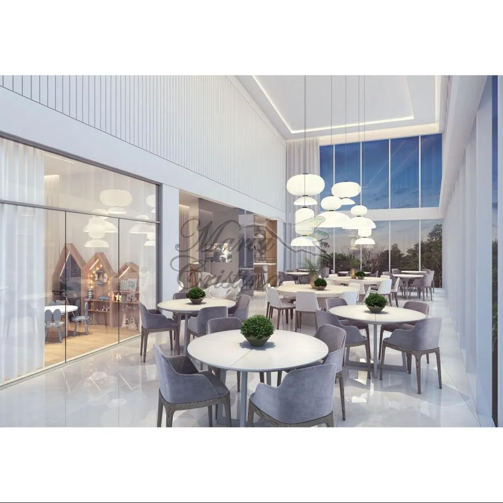 Lançamento Blue Coast Tower