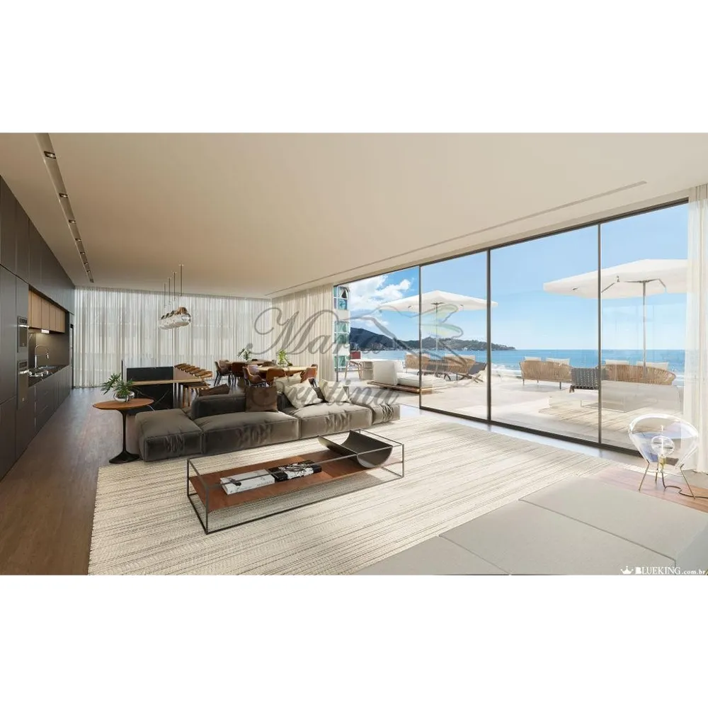 Apartamento alto padrão em Itapema