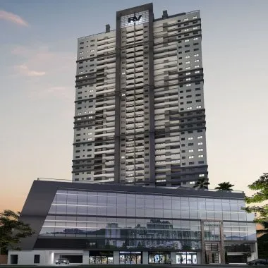 Empreendimento em Camboriú