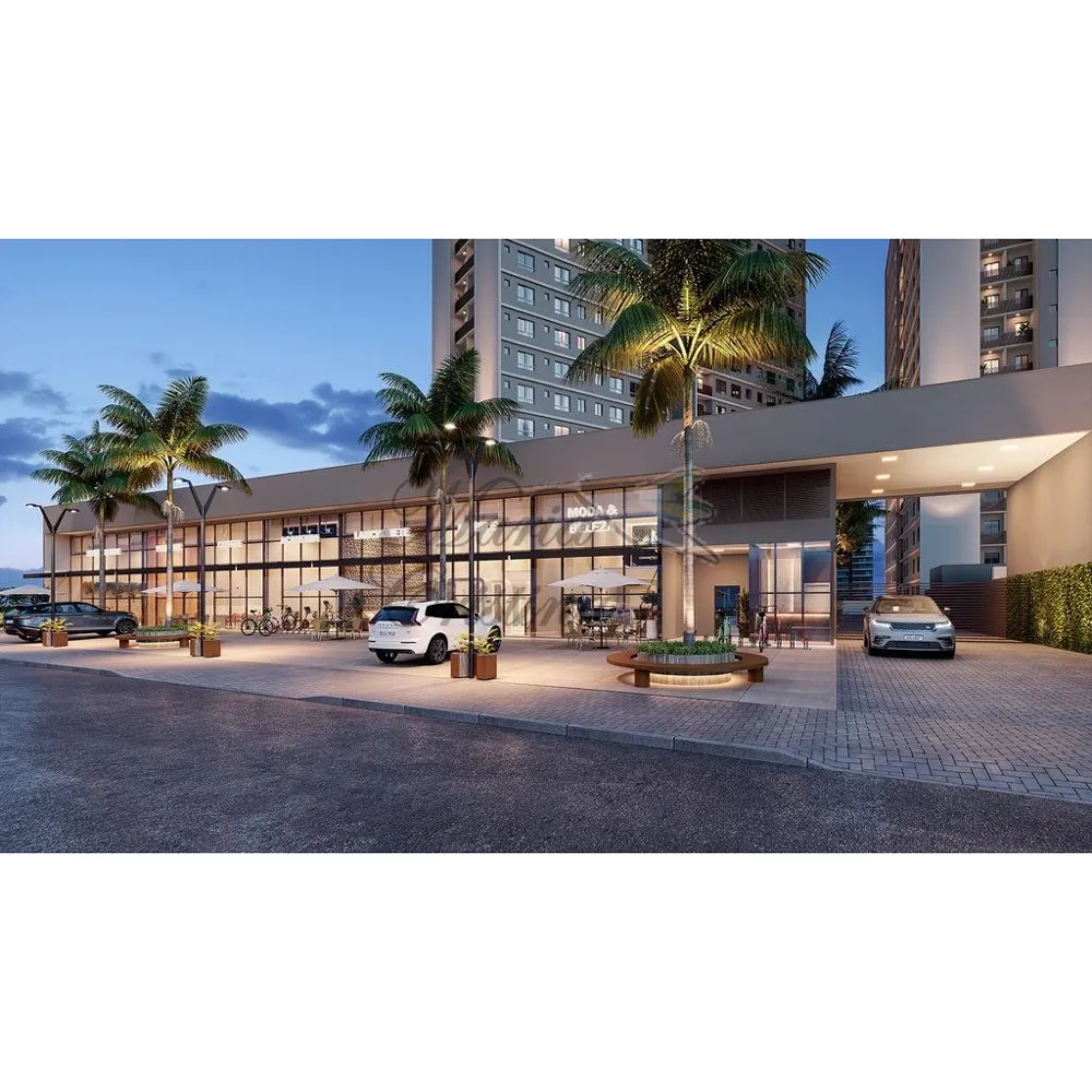 Apartamento no bairro São João em Itajaí 