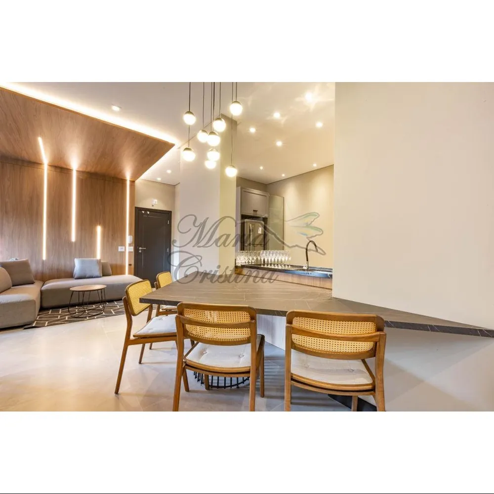Apartamento no bairro pioneiros com vista para o mar