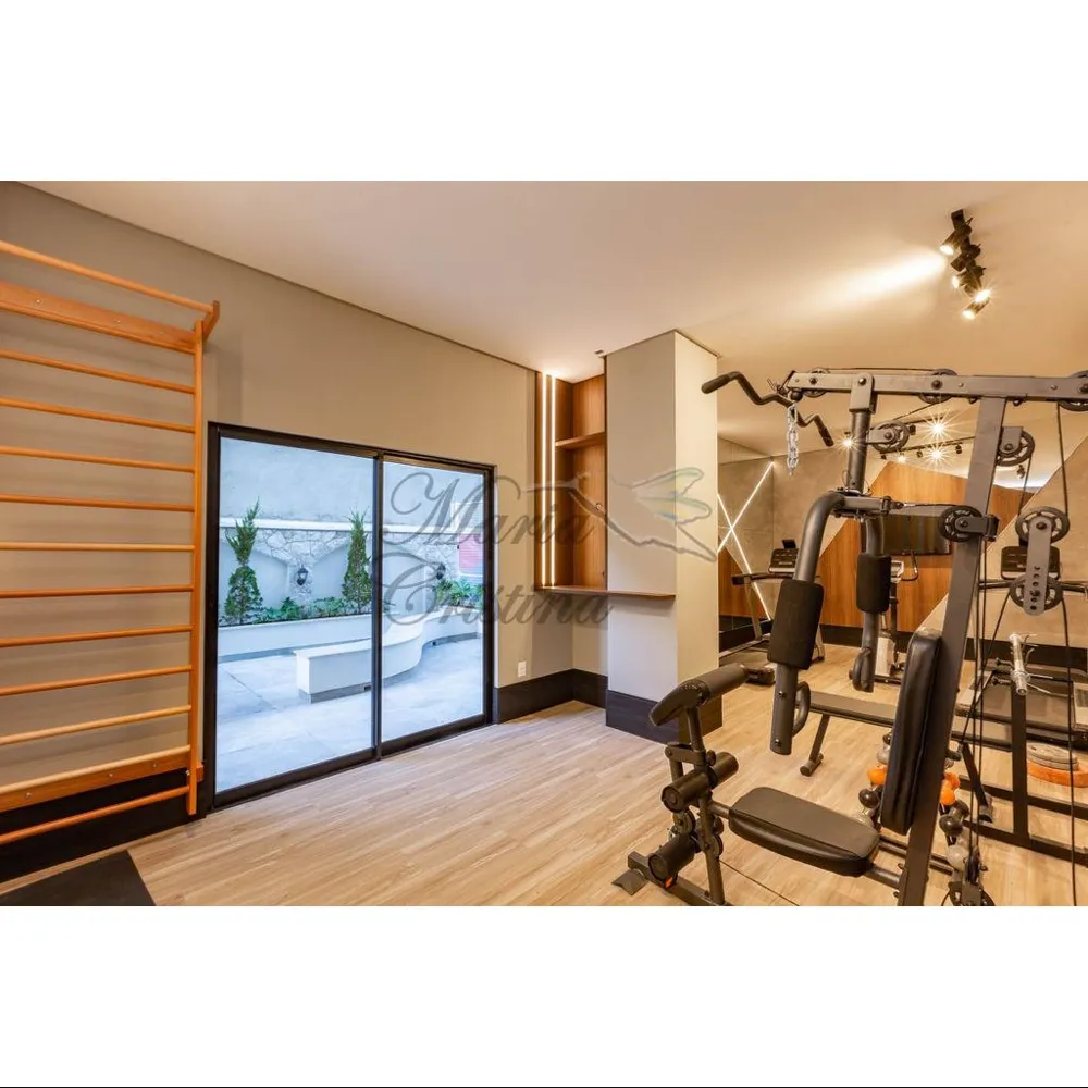 Apartamento no bairro pioneiros com vista para o mar