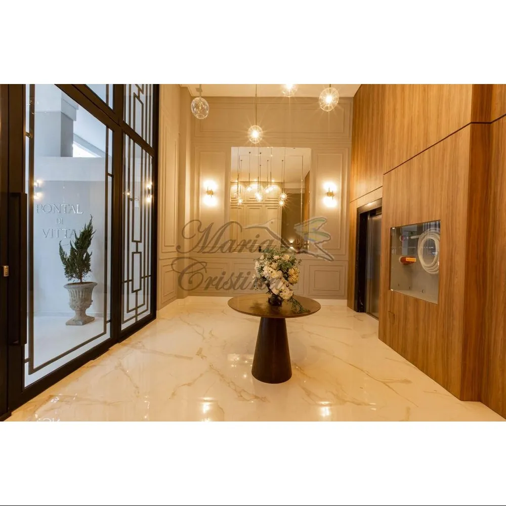 Apartamento no bairro pioneiros com vista para o mar