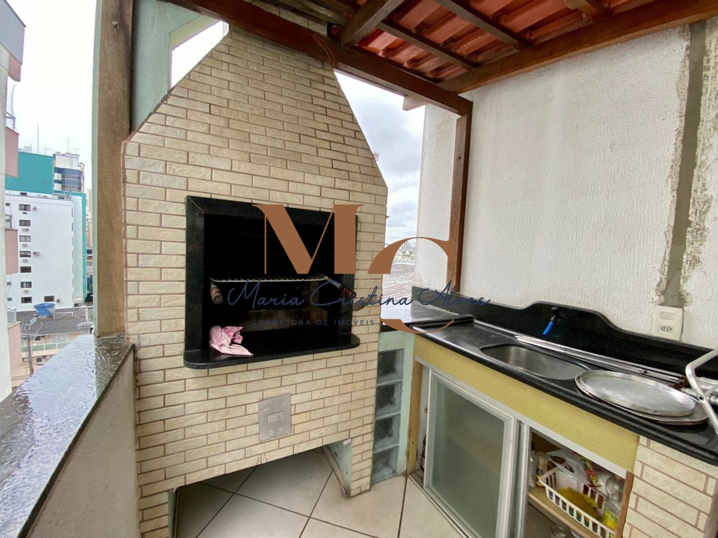 Apartamento 3 quartos para Venda no bairro Centro em Balneário Camboriú