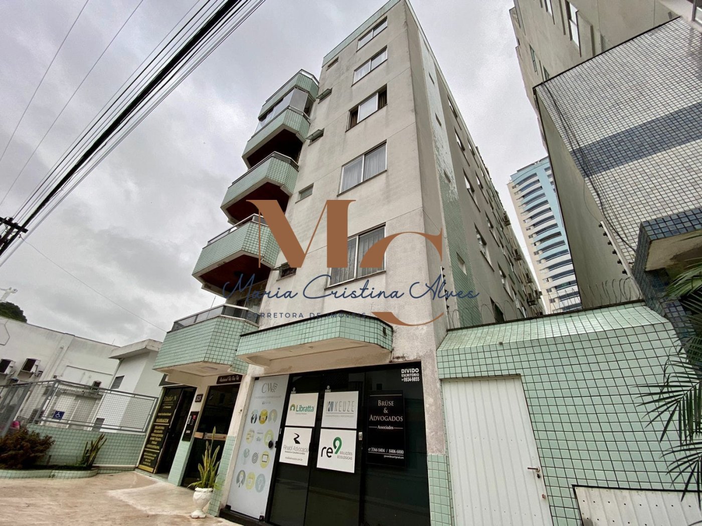 Apartamento 3 quartos para Venda no bairro Centro em Balneário Camboriú