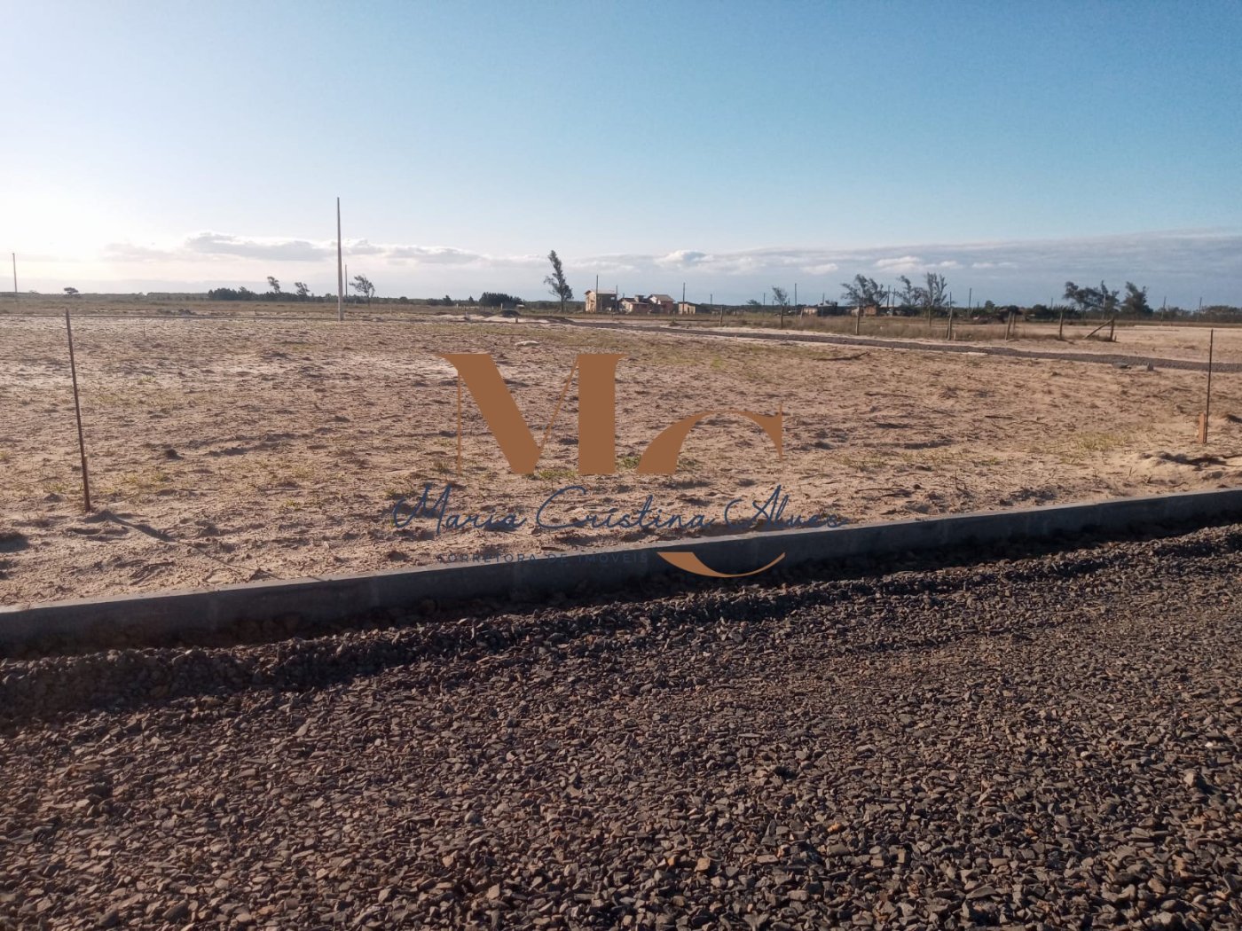Terreno para venda em Balneário Arroio do Silva