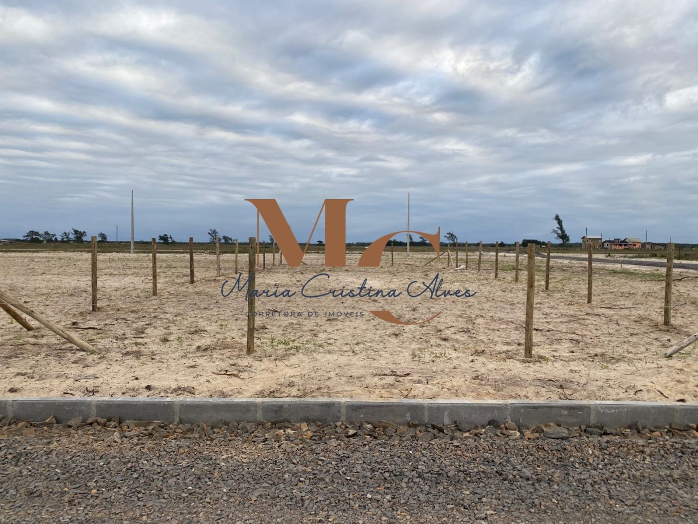 Terreno para venda em Balneário Arroio do Silva