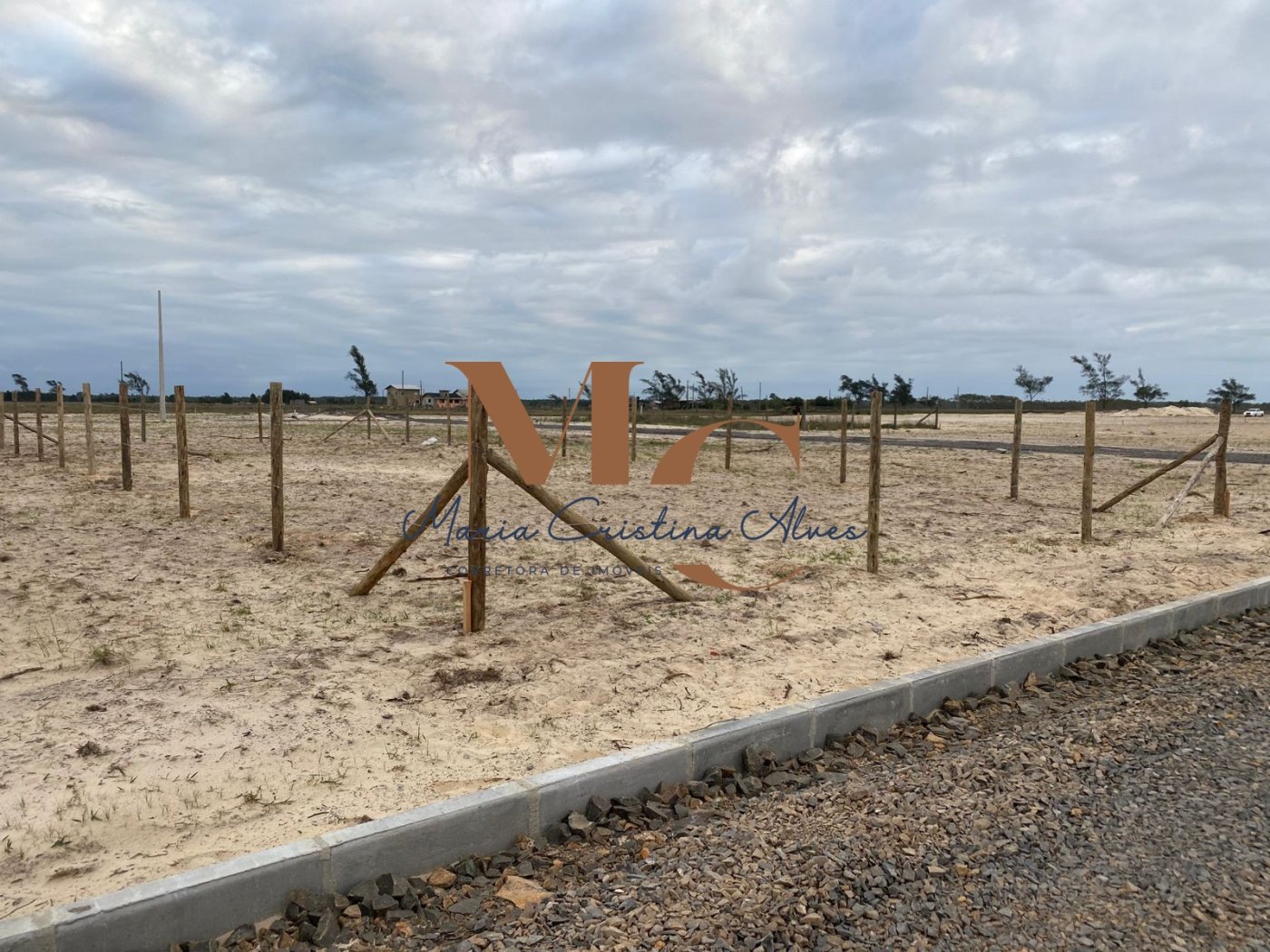Terreno para venda em Balneário Arroio do Silva