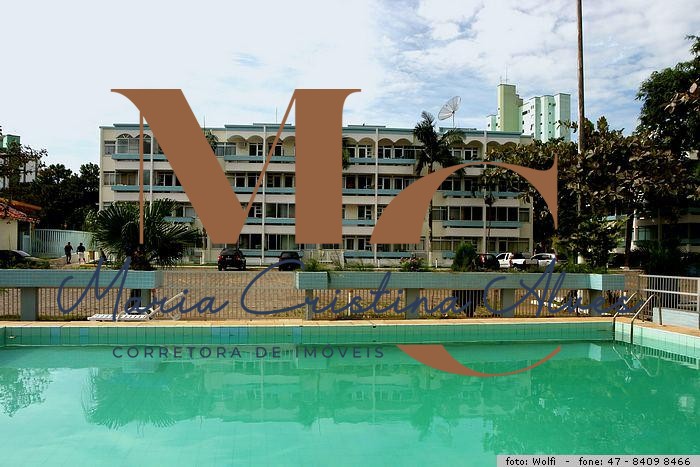 Apartamento 1 quarto para Venda no bairro Pioneiros em Balneário Camboriú