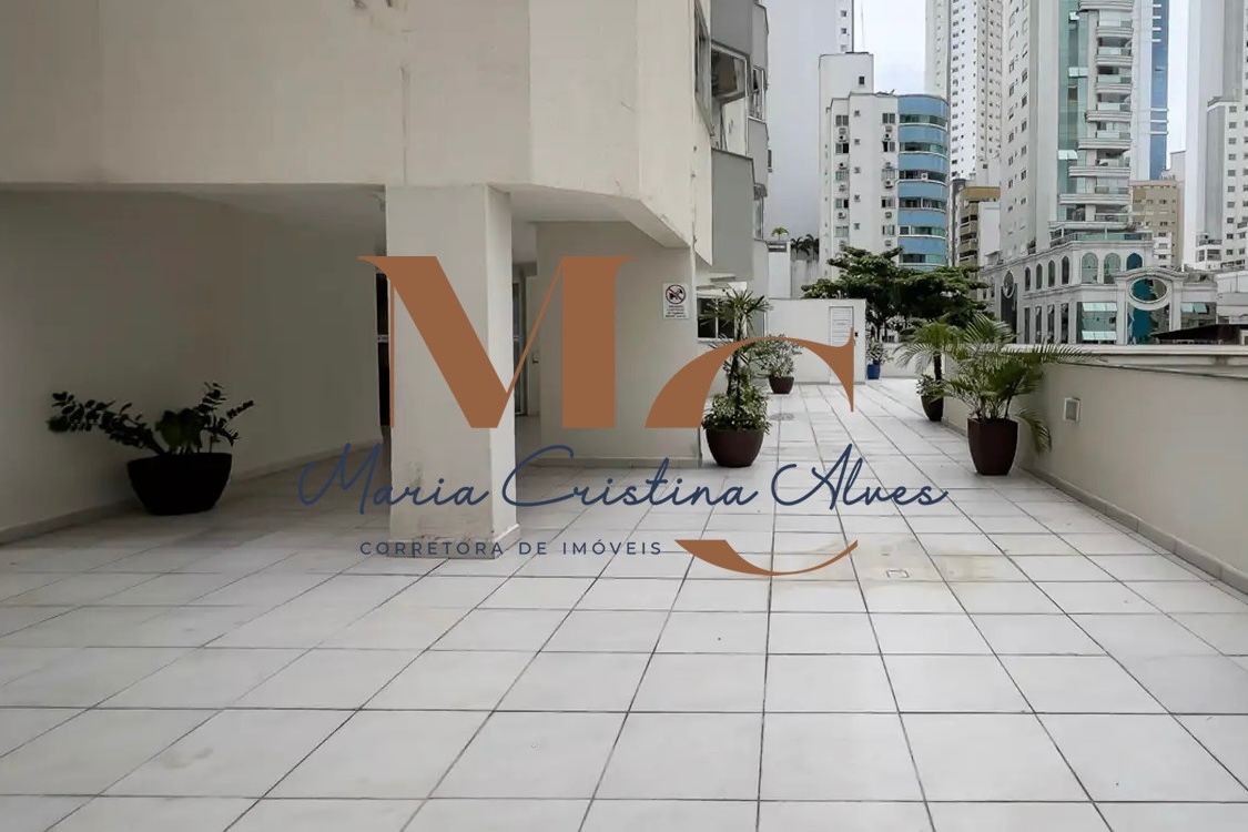 Apartamento 2 quartos para Venda no bairro Pioneiros em Balneário Camboriú