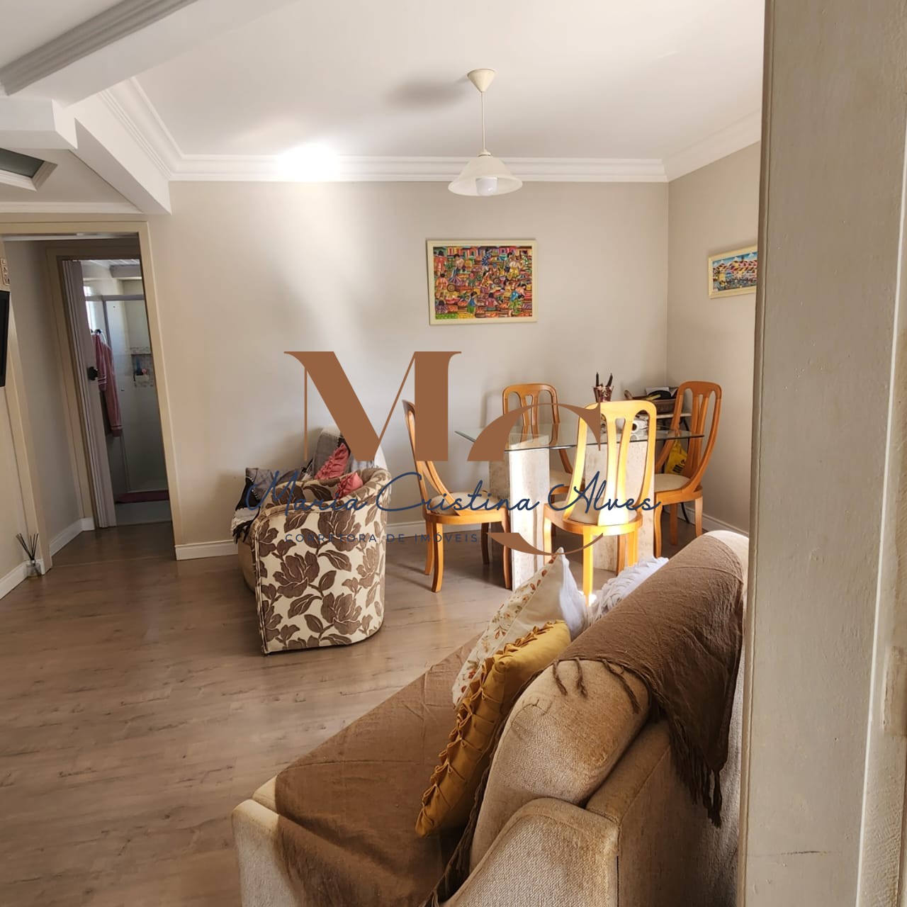 Apartamento 2 quartos para Venda no bairro Pioneiros em Balneário Camboriú