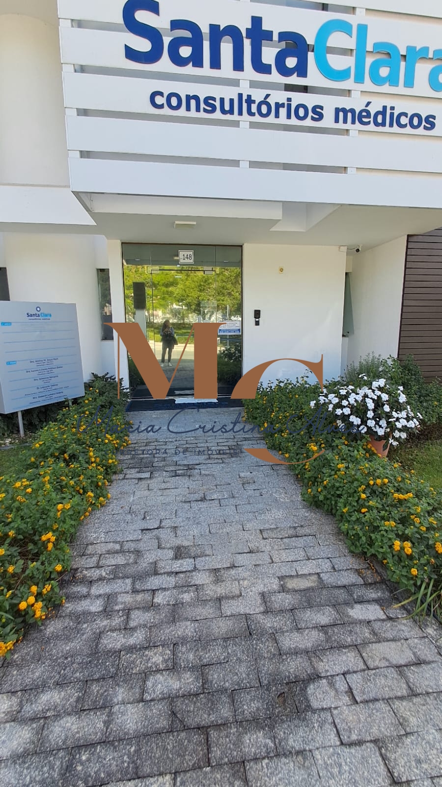 Sala comercial para Locação Anual no bairro Ariribá em Balneário Camboriú