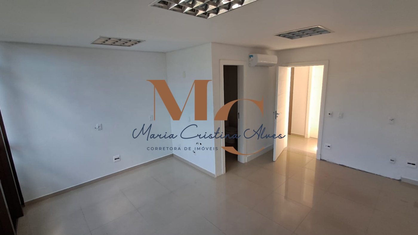 Sala comercial para Locação Anual no bairro Ariribá em Balneário Camboriú