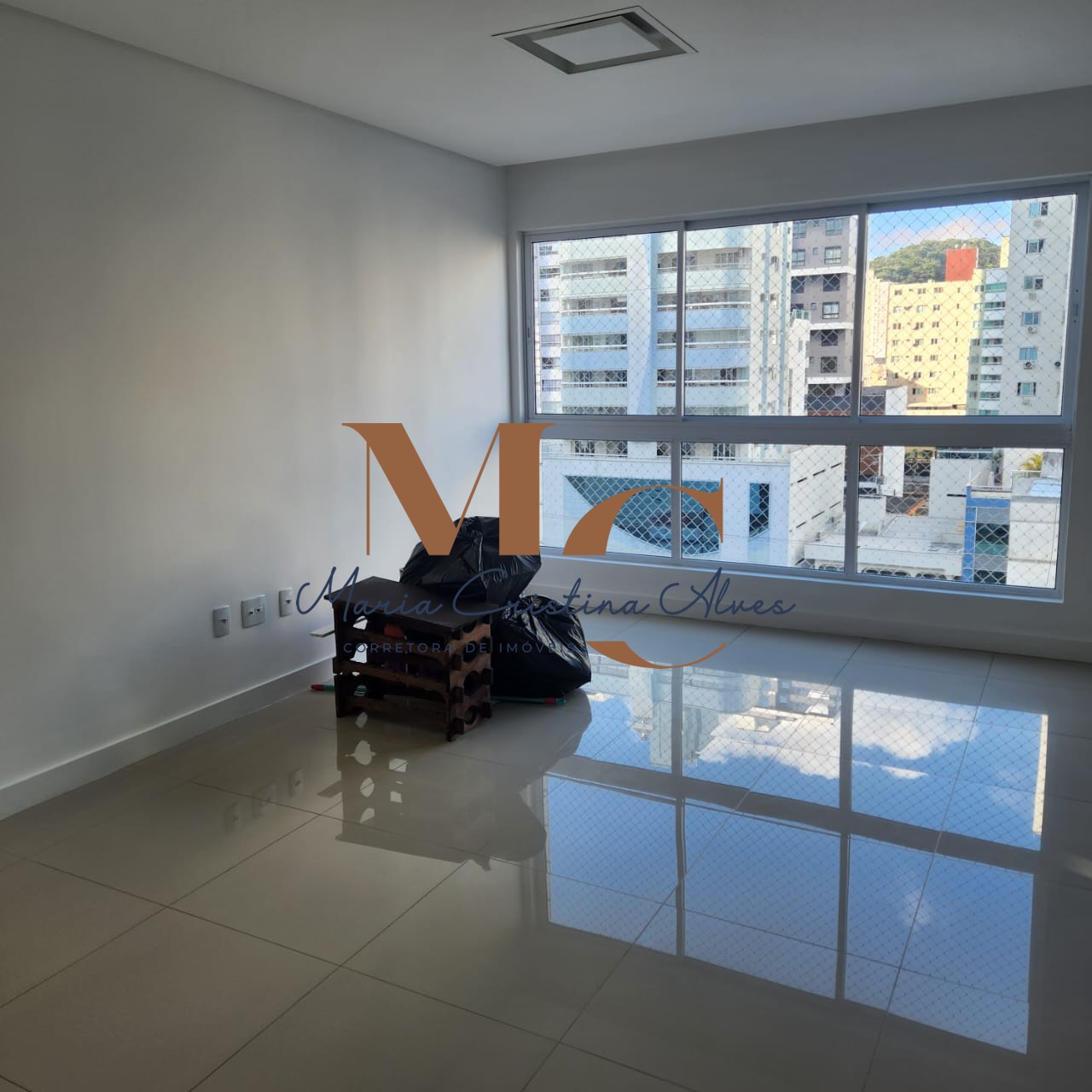 Edifício Terra Del Mare – Aluguel Anual em Balneário Camboriú