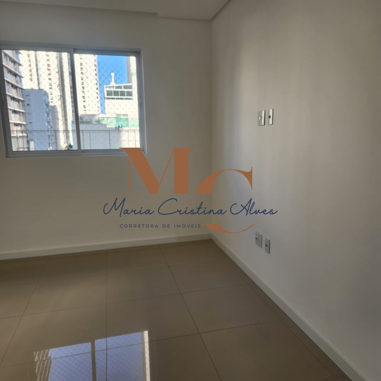 Edifício Terra Del Mare – Aluguel Anual em Balneário Camboriú