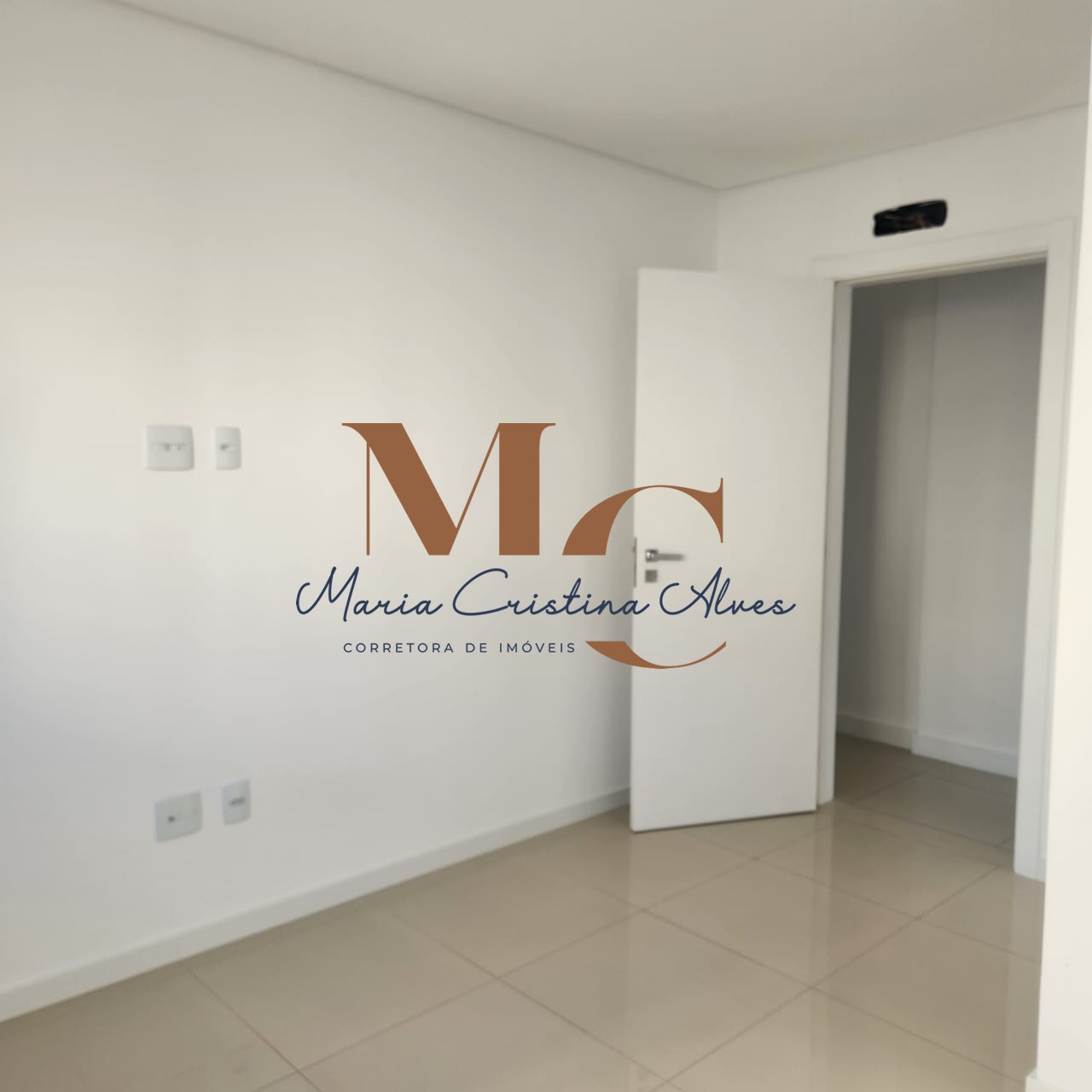 Edifício Terra Del Mare – Aluguel Anual em Balneário Camboriú