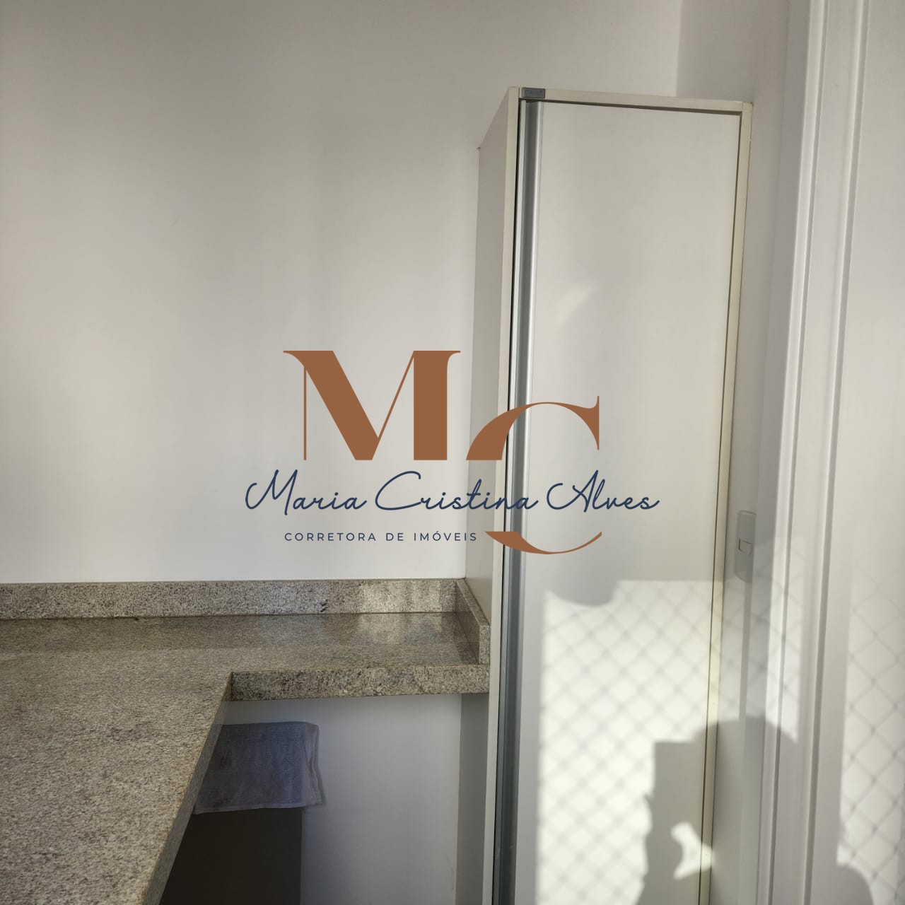 Edifício Terra Del Mare – Aluguel Anual em Balneário Camboriú