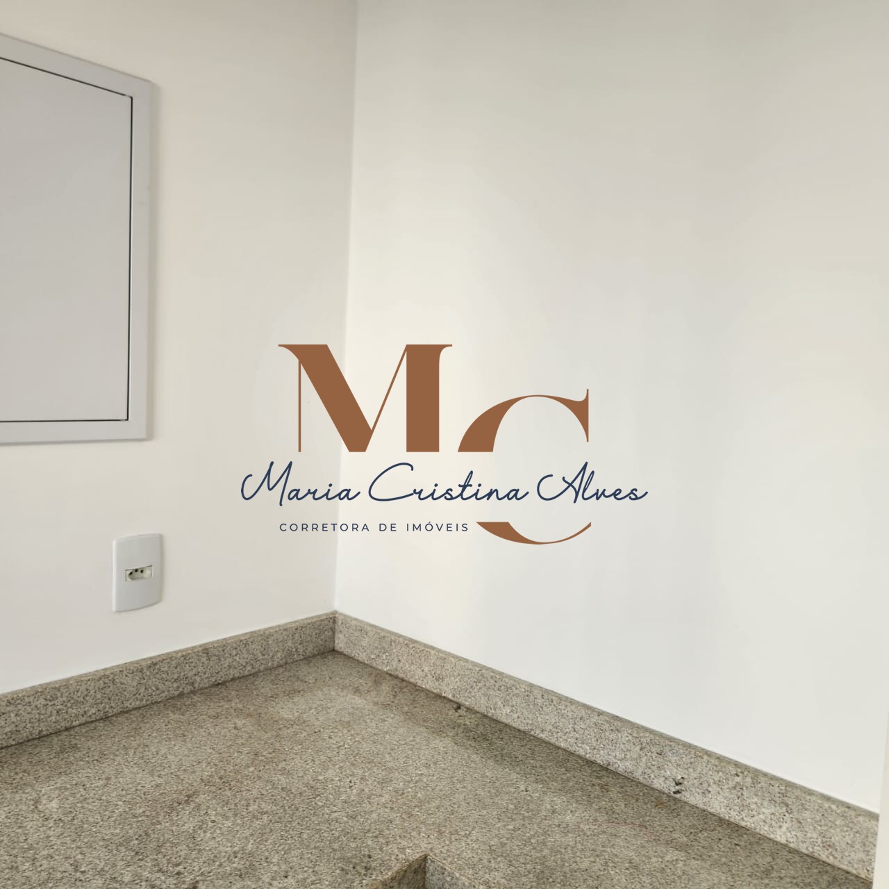 Edifício Terra Del Mare – Aluguel Anual em Balneário Camboriú