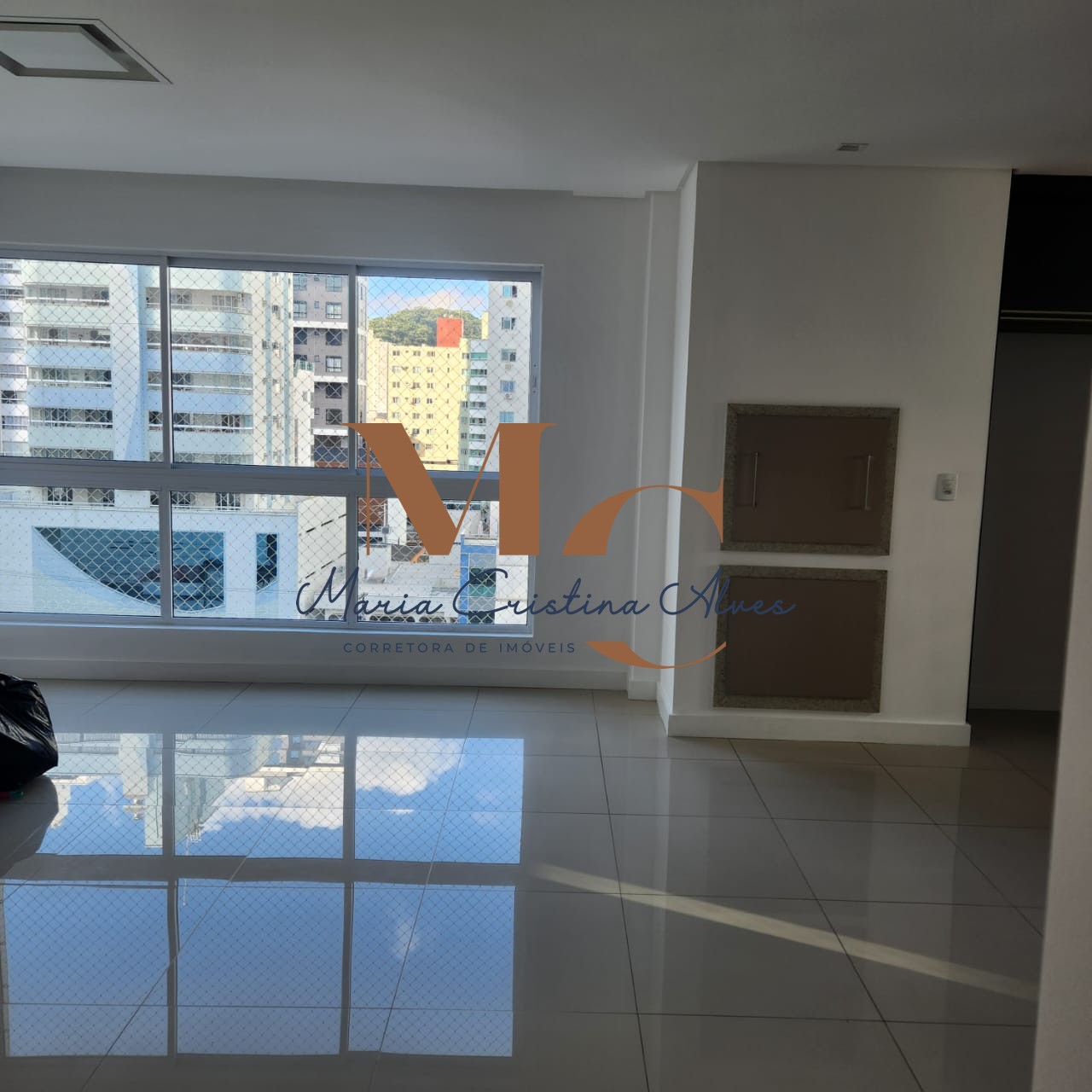 Edifício Terra Del Mare – Aluguel Anual em Balneário Camboriú