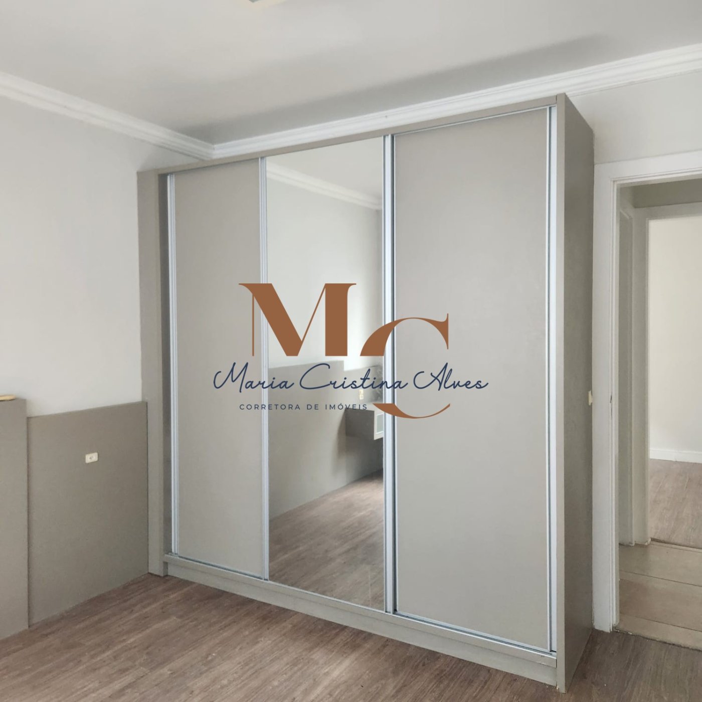 APARTAMENTO À VENDA – CONDOMÍNIO MARIA HELENA | BAIRRO CEDROS – CAMBORIÚ