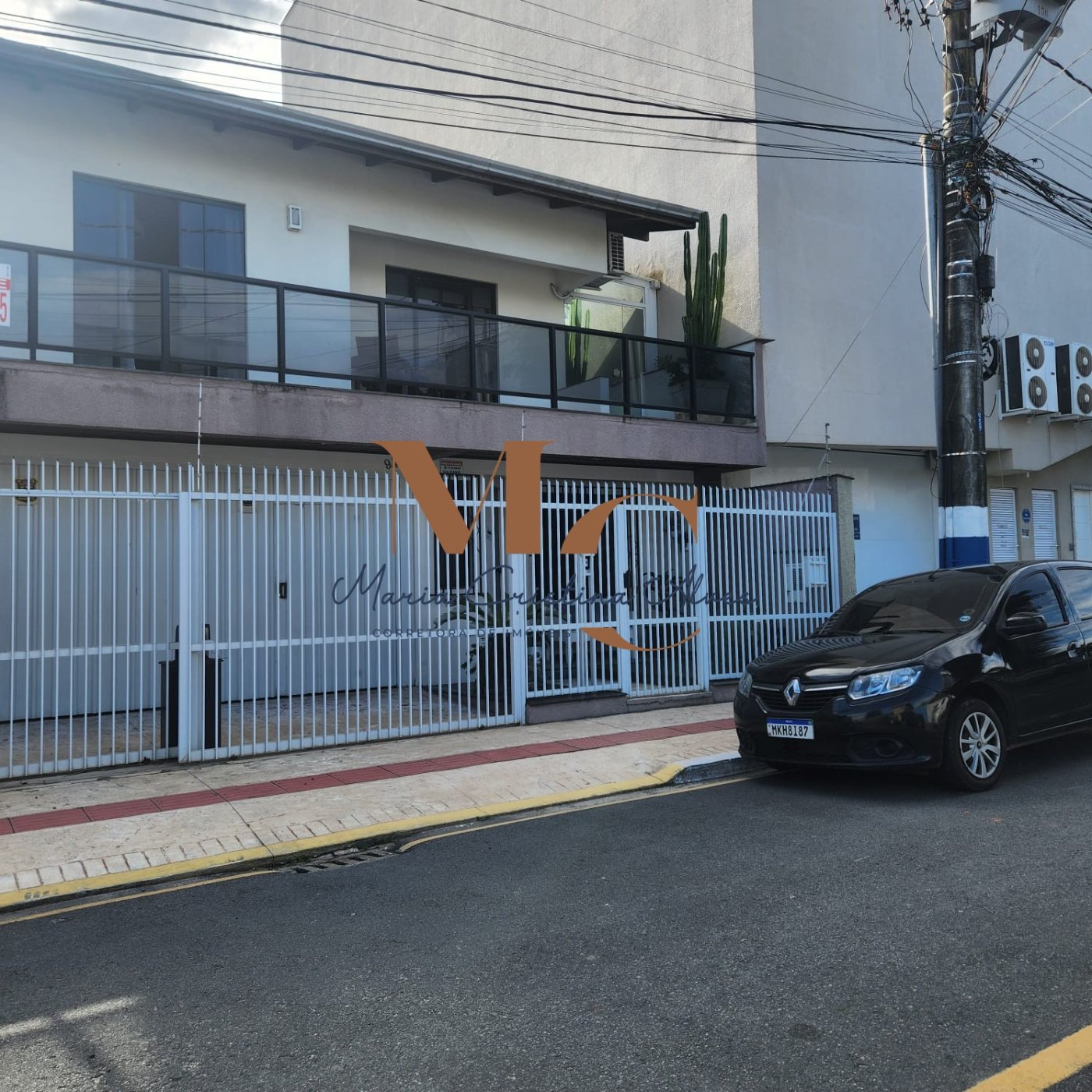 Sobrado 3 quartos para Venda no bairro Centro em Balneário Camboriú