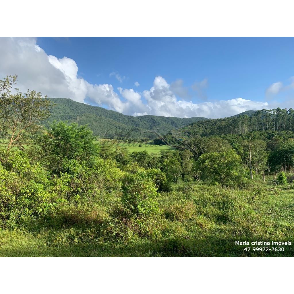 vendo terreno área rural de Camboriú 