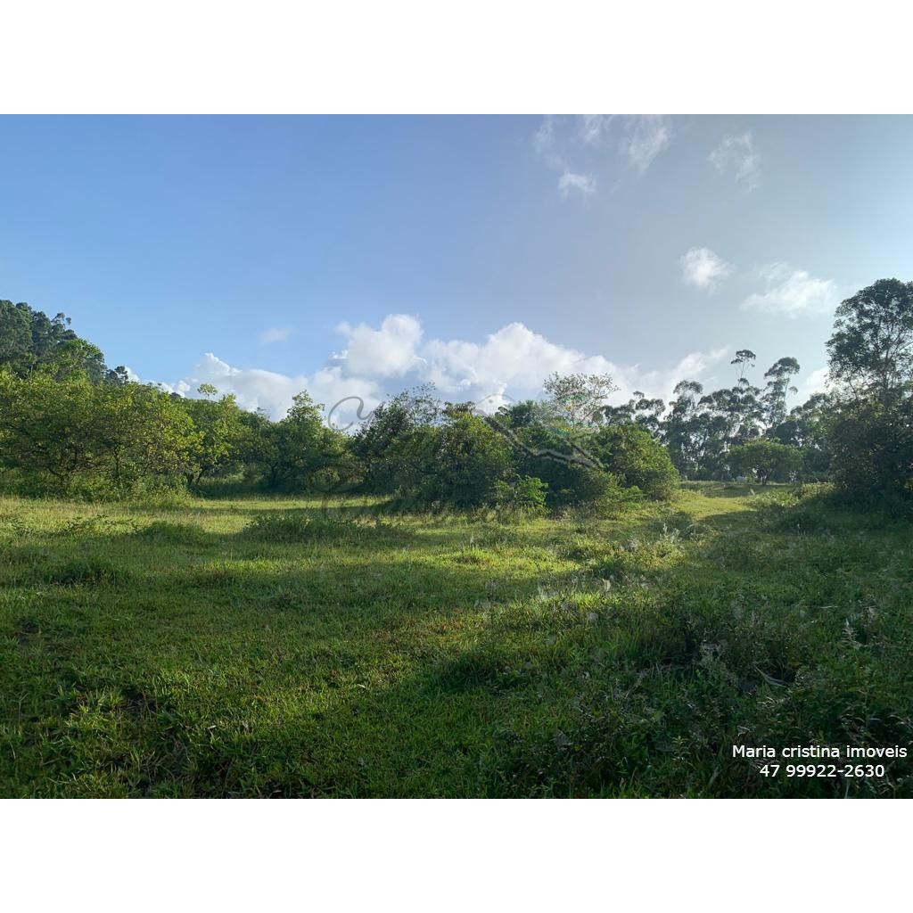 vendo terreno área rural de Camboriú 
