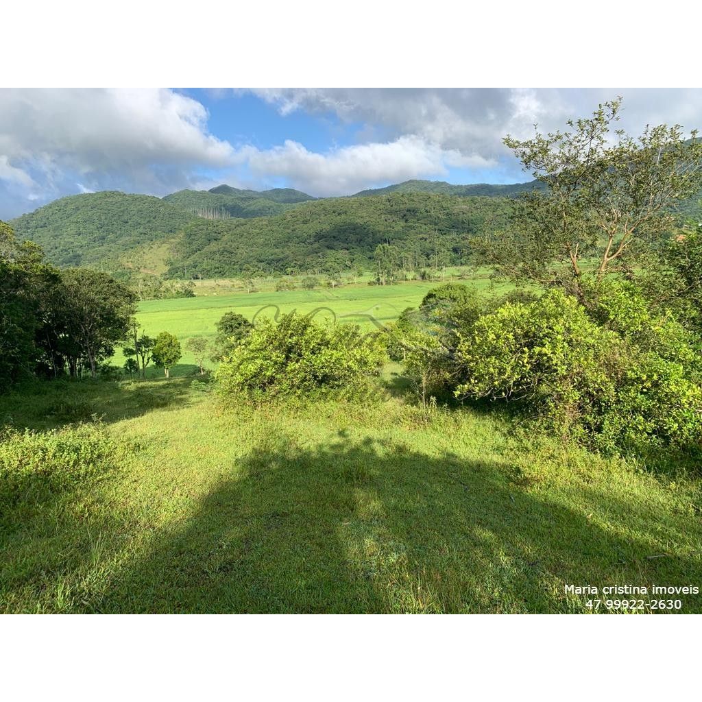 vendo terreno área rural de Camboriú 