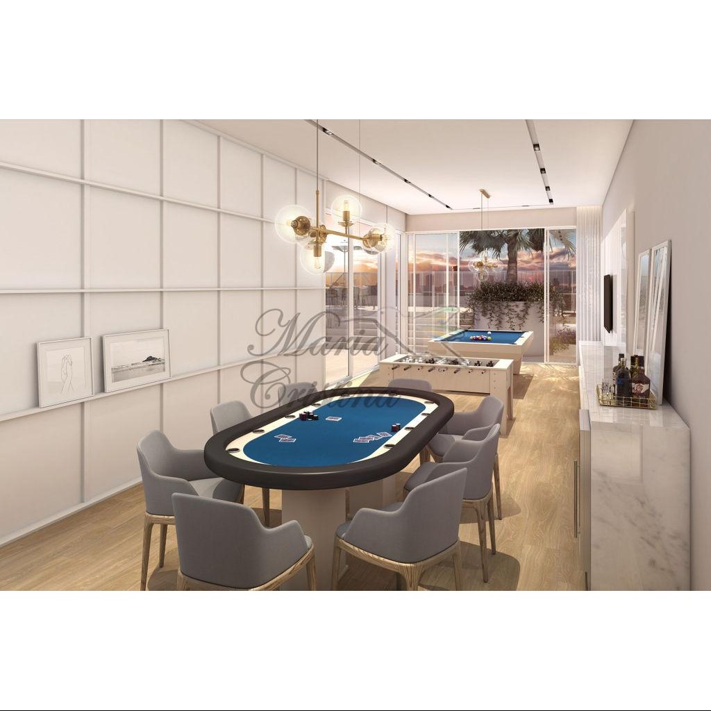 Lançamento Blue Coast Tower