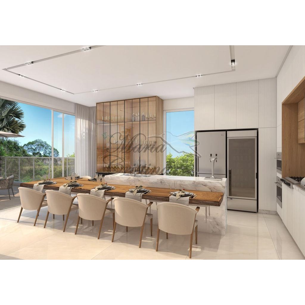 Lançamento Blue Coast Tower