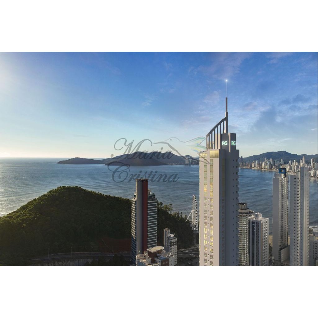 Lançamento Blue Coast Tower