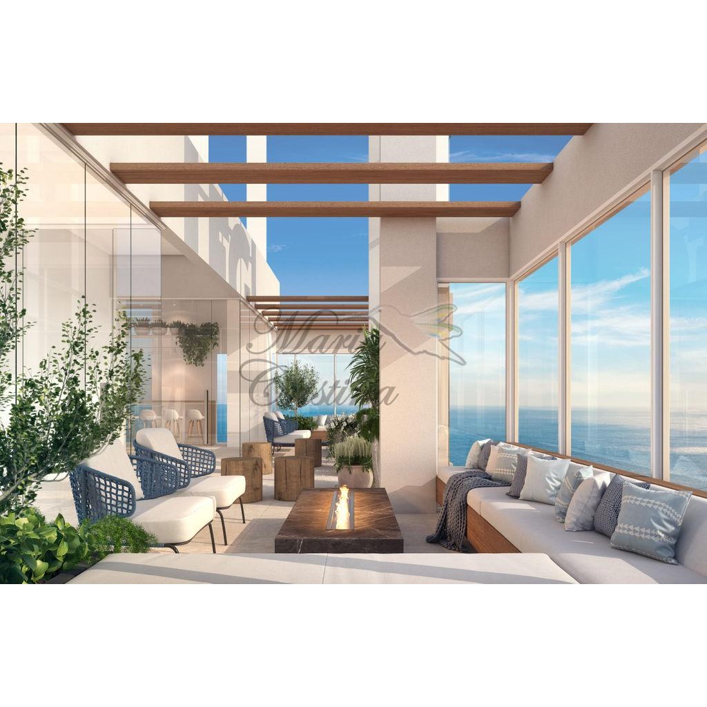 Lançamento Blue Coast Tower