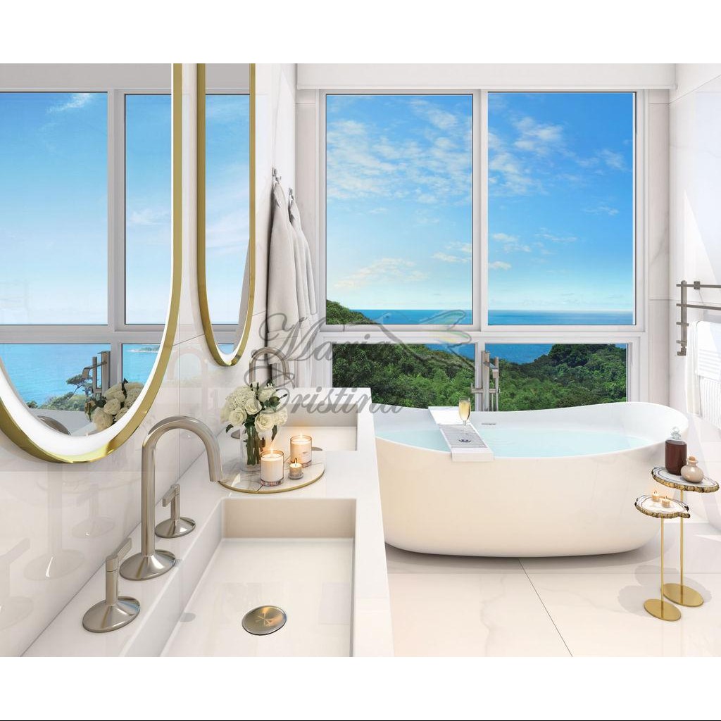 Lançamento Blue Coast Tower