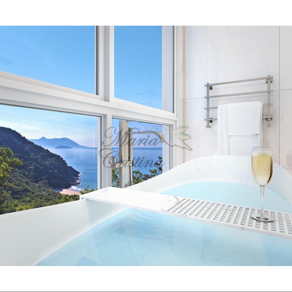 Lançamento Blue Coast Tower