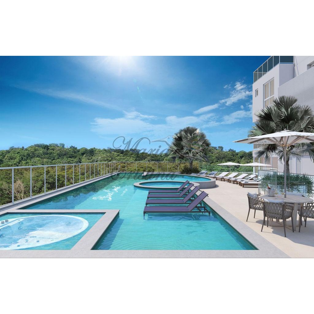 Lançamento Blue Coast Tower