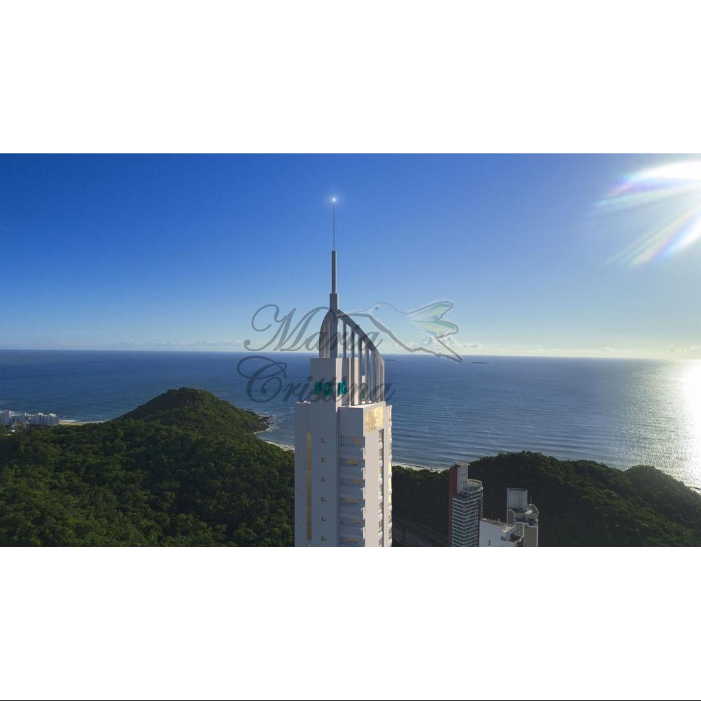 Lançamento Blue Coast Tower