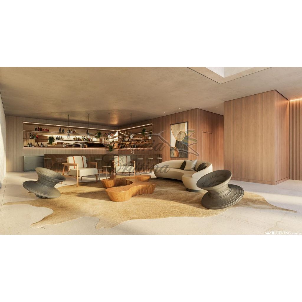 Apartamento alto padrão em Itapema