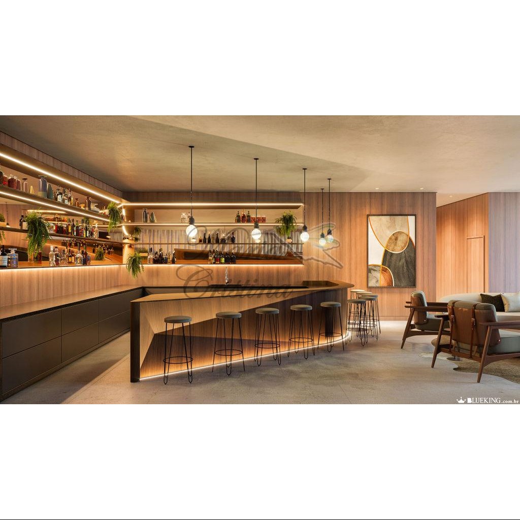 Apartamento alto padrão em Itapema