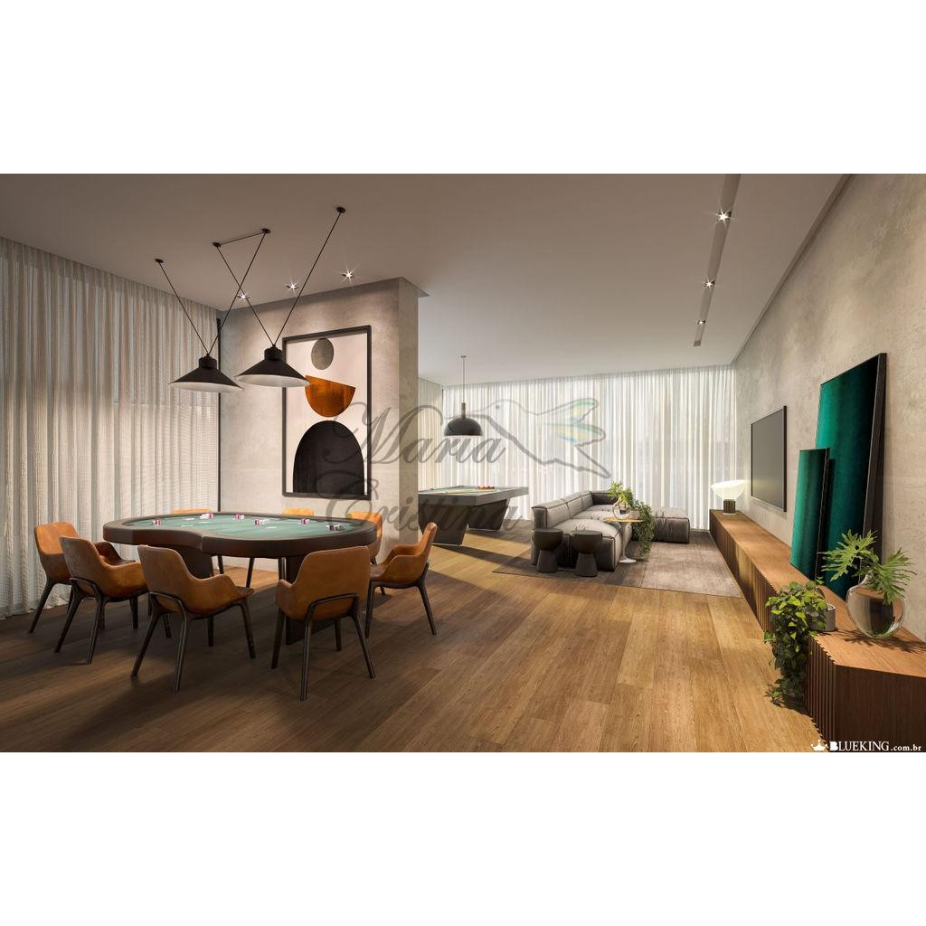 Apartamento alto padrão em Itapema