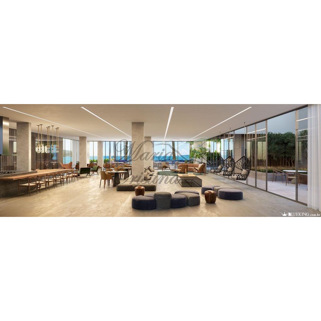 Apartamento alto padrão em Itapema