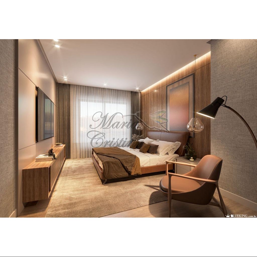 Apartamento alto padrão em Itapema