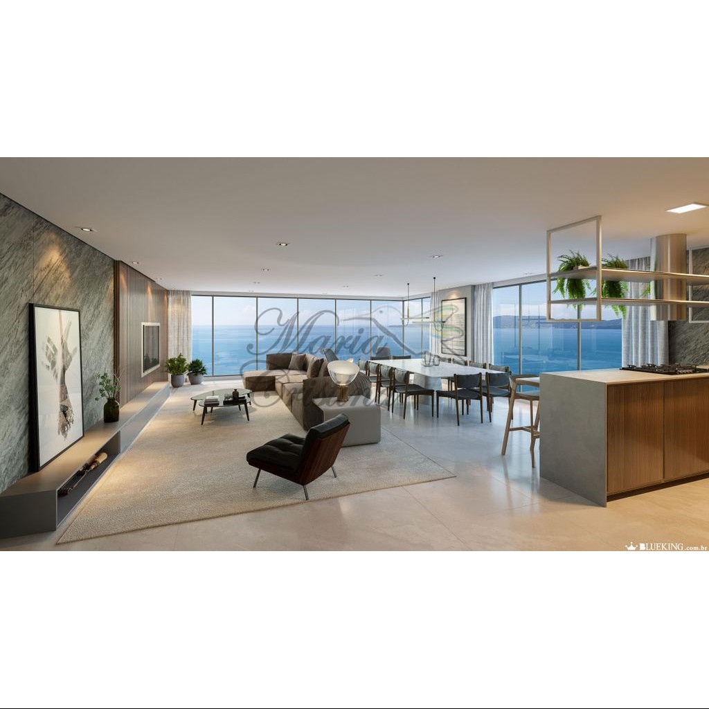 Apartamento alto padrão em Itapema