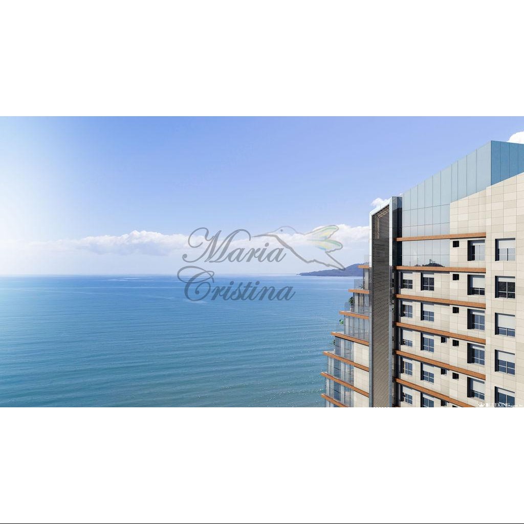 Apartamento alto padrão em Itapema