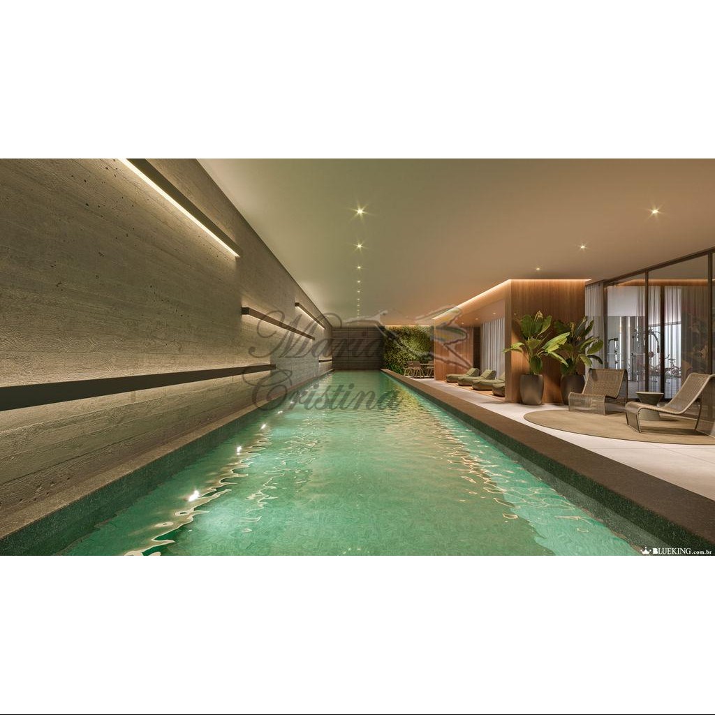 Apartamento alto padrão em Itapema