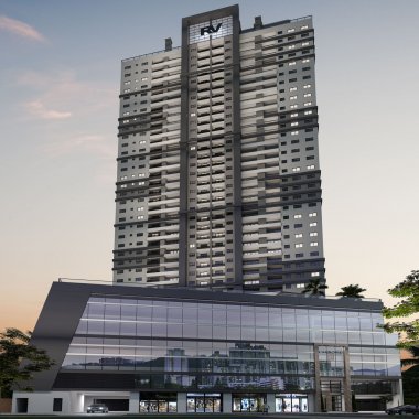 Empreendimento em Camboriú 